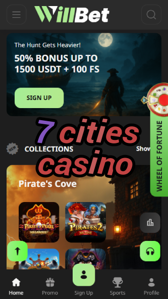 7 Cities Casino - Legendary Gold-Themed Slots-ydblkf.net
